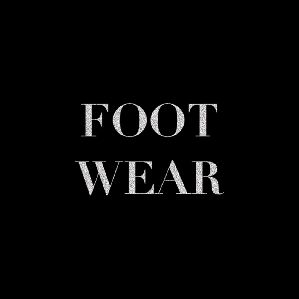 Foot ware for sell
